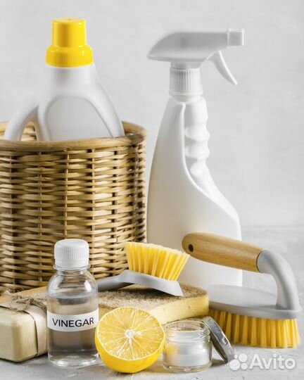 Уборка помещений после умерших