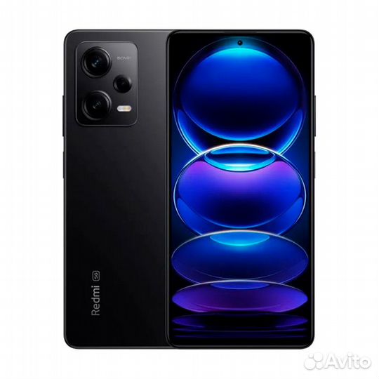 Xiaomi Redmi Note 12 Pro, 8/256 ГБ