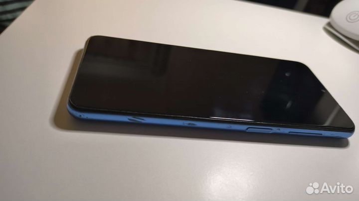 Samsung galaxy M12