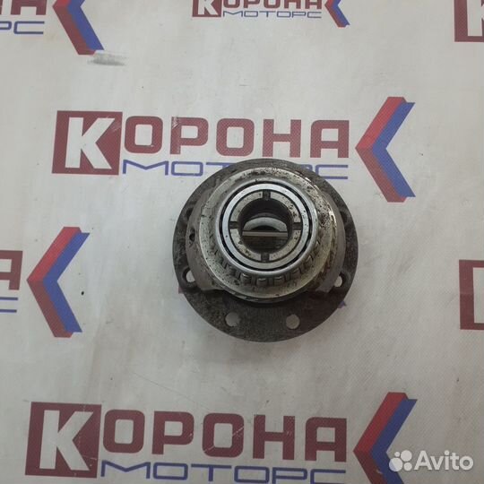 Корпус дифференциала hyundai sonata