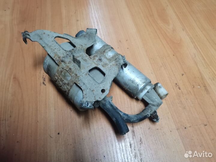 Насос топливный электрический Mercedes Benz s430 w