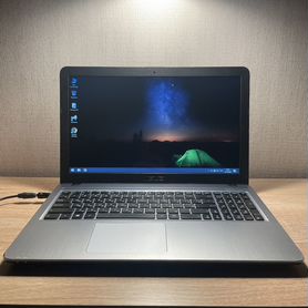 Asus n3700/4gb/500gb