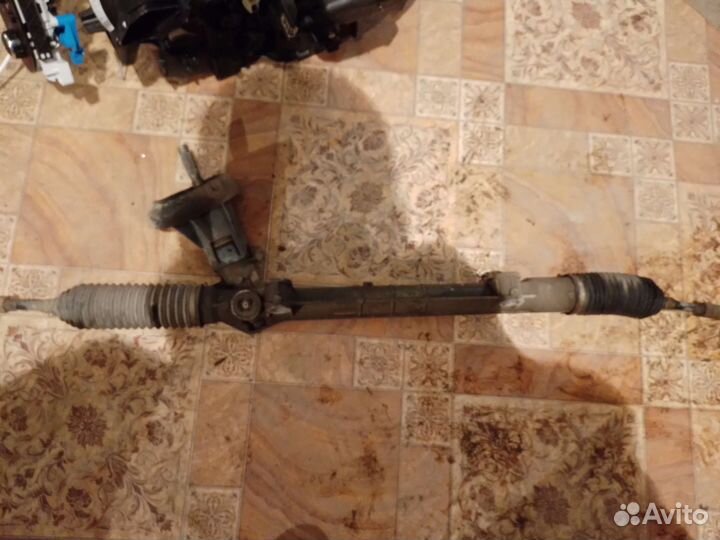 Рулевая рейка LADA X-RAY cross