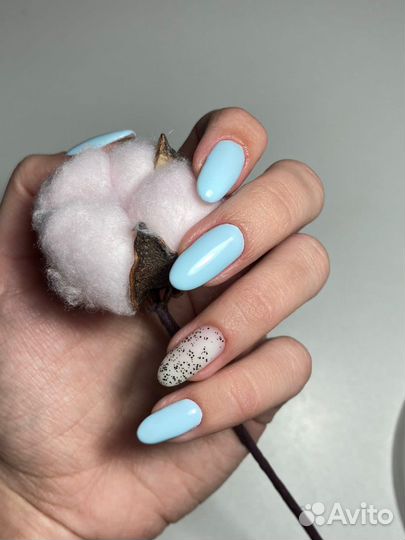 Мастер маникюра