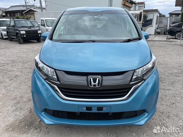 Honda Freed 1.5 CVT, 2019, 27 390 км