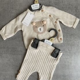 Костюм mothercare 56-62