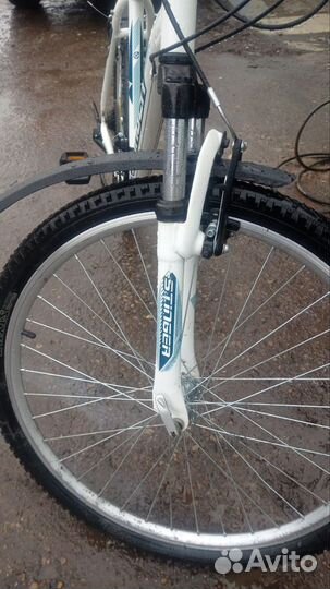 Велосипед Stinger Element