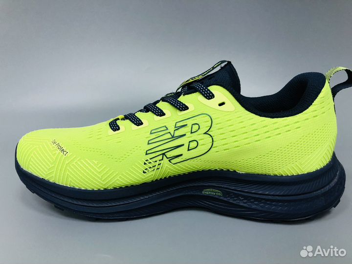 New balance fuel gell S-C trail оригинал