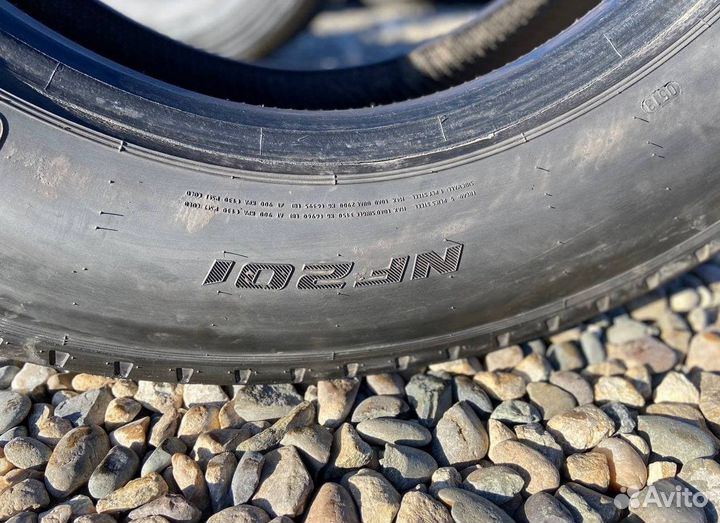 Кама 275/70 R22.5