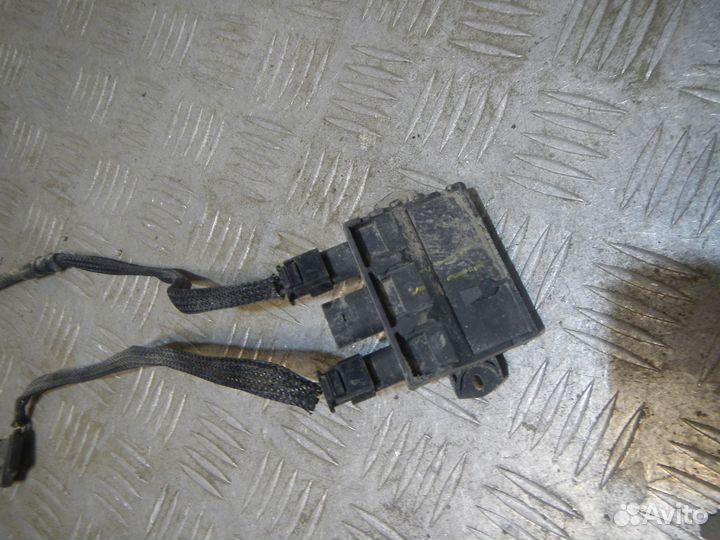 Датчик (разное) Land Rover Range Rover Velar