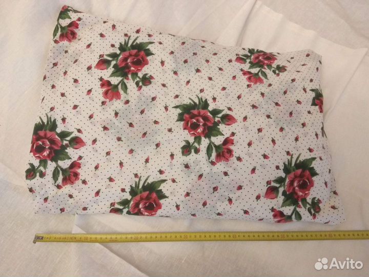 Подушка из холлофайбера