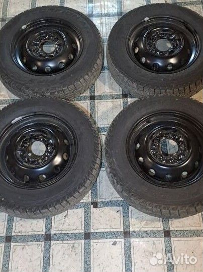 Pirelli Scorpion ATR 185/75 R16