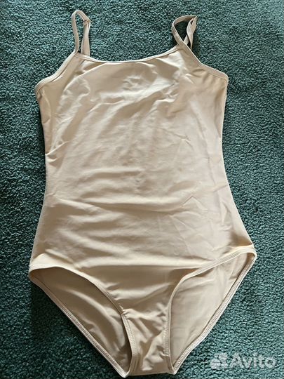 Купальник для танцев