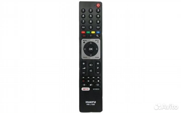 Пульт для телевизора grundig и beko