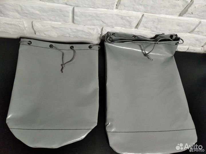 Чехол пвх для якоря малый