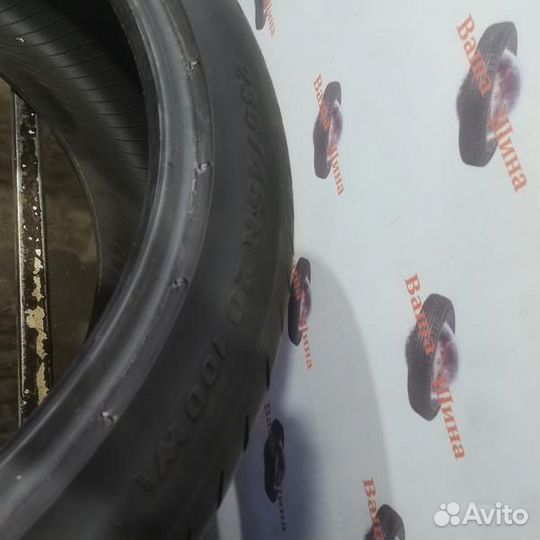 Pirelli P Zero 235/45 R20