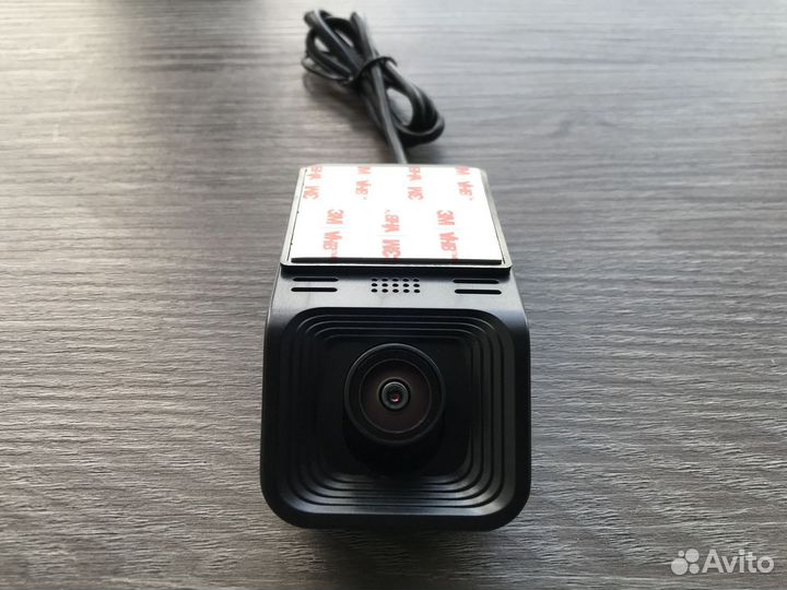 Видеорегистратор Teyes X5