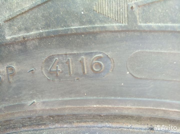 Nokian Tyres Nordman RS 195/65 R15 95R