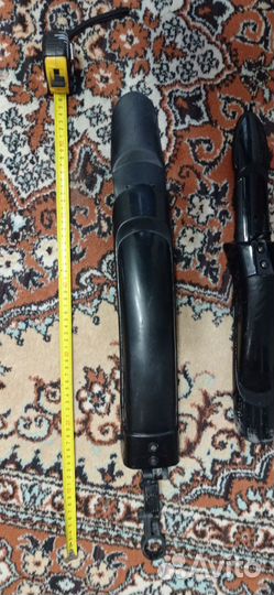 Комплект крыльев для велосипеда 26