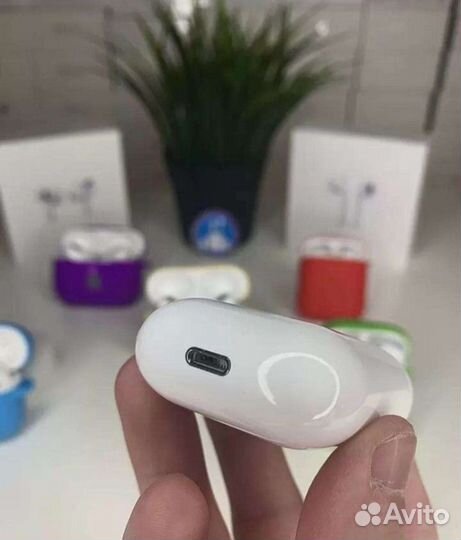 AirPods 2 original