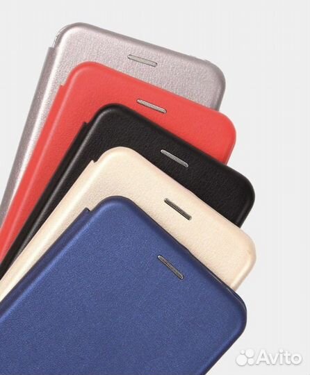 Чехол-книжка Realme