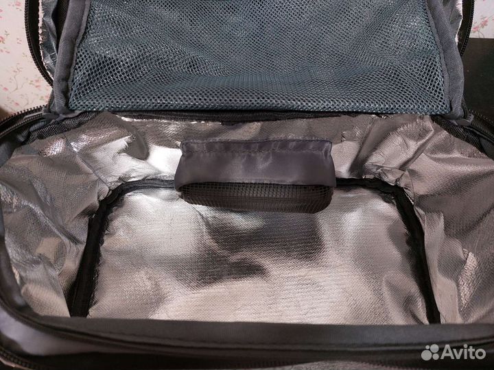 Стерилизатор kitfort для мелочей