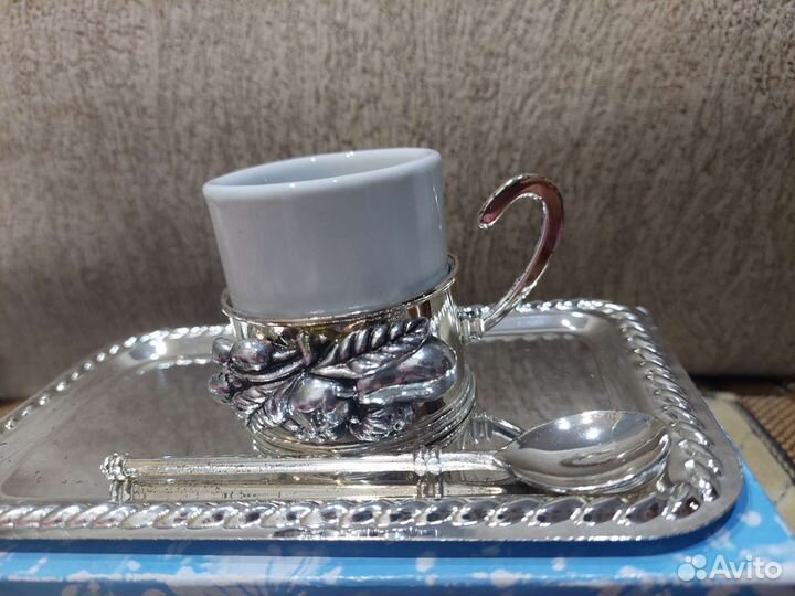 Кофейная пара германия