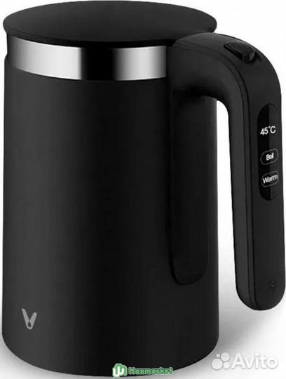 Чайник электрический Viomi Smart Kettle V-SK152B