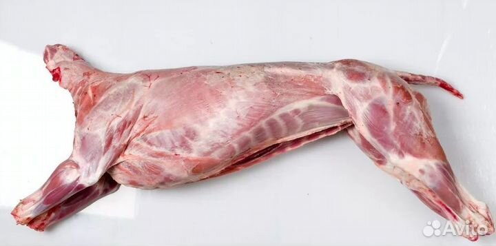 Продам Баранину
