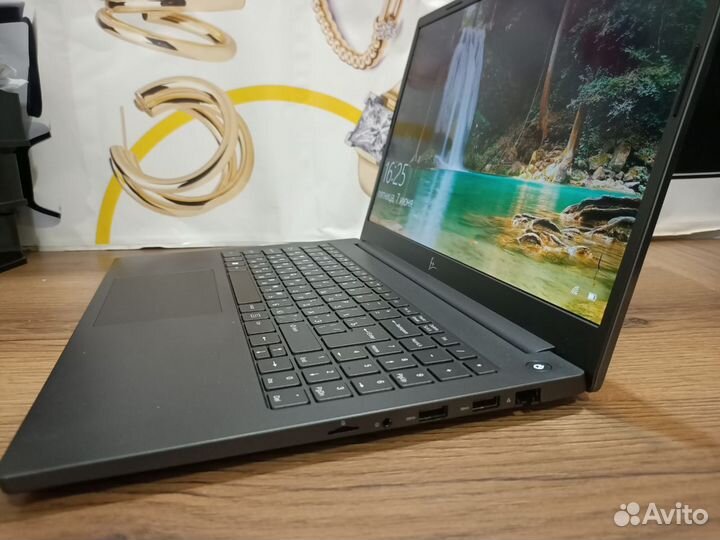Ноутбук 