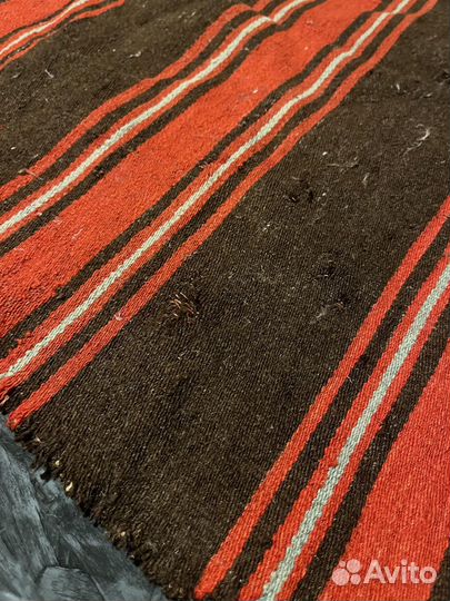 Пестрядь Шерстяная 63