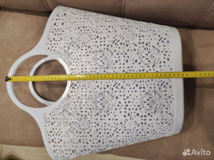 Корзина пластик