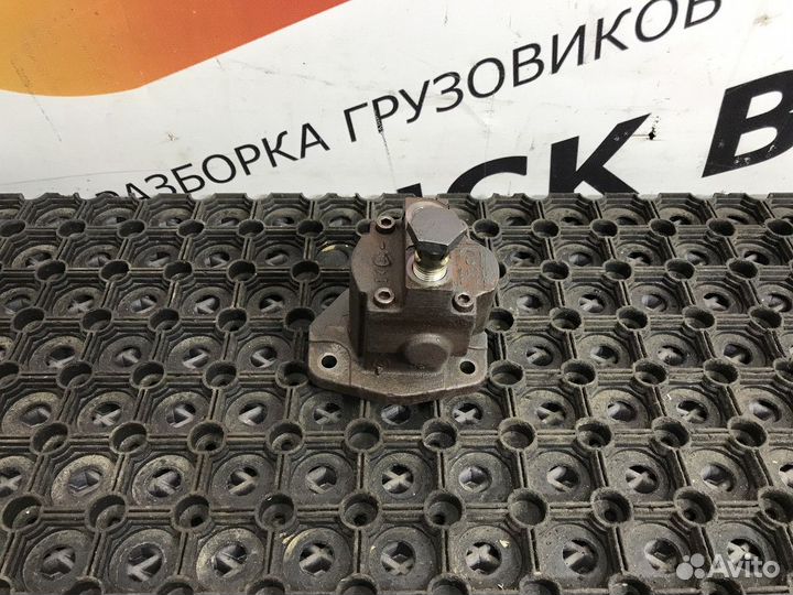 Тннд Mercedes-Benz Axor, камаз 5490