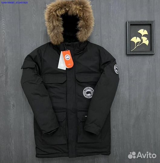 Куртка Canada Goose