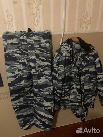 Военная форма