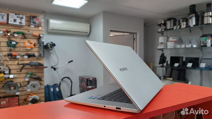 Ноутбук Honor MagicBook 15 AMD Ryzen 7 3700U
