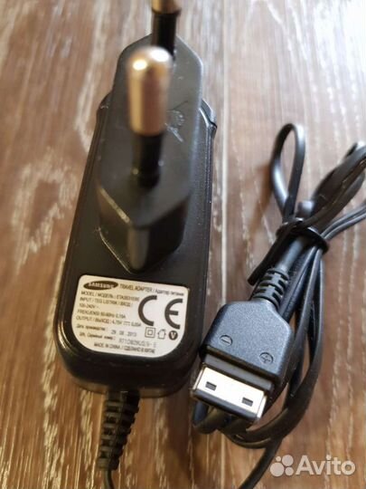 Адаптер / Блок питания
