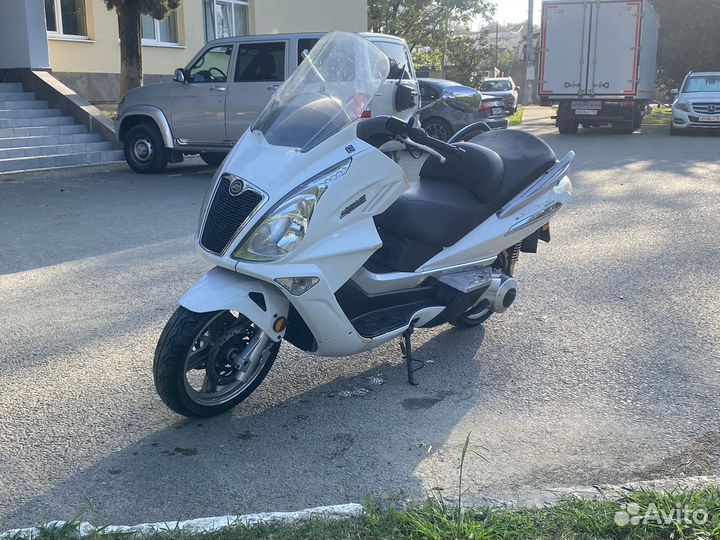 Мототехника