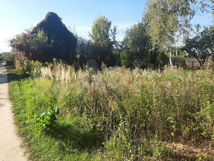 Участок 3,4 сот. (СНТ, ДНП)
