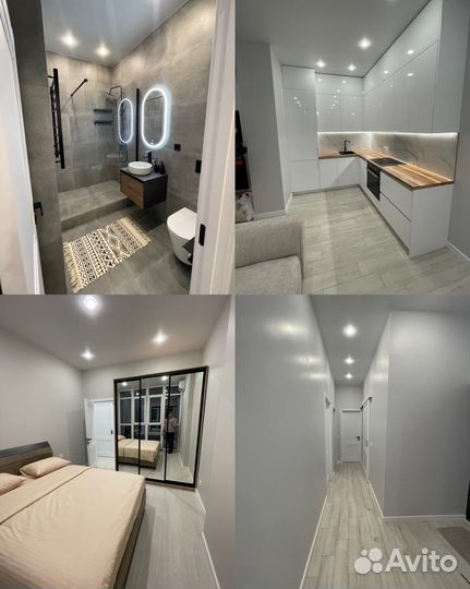 Ремонт квартир домов под ключ, бригада по ремонту