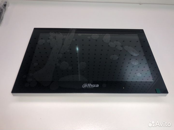 Монитор IP-видеодомофона Dahua DHI-vth5341g-W