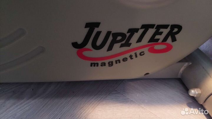 Велотренажер winner sport