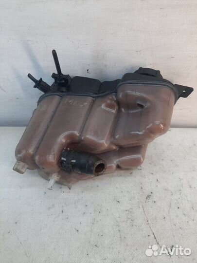 Бачок расширительный Ford Mondeo универсал 2.0