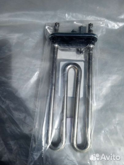 Тэн стиральной машины LG 1600 Вт