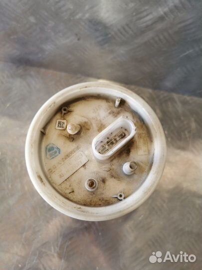 Топливный насос (бензонасос) Seat Ibiza\St купе