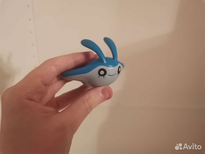 Фигурки Pokemon