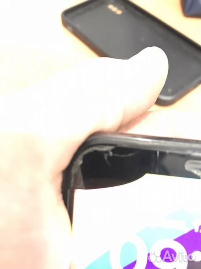 iPhone X, 64 ГБ