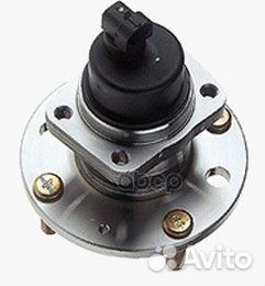 Ступица колеса chevrolet, GM korea, tosca (epic