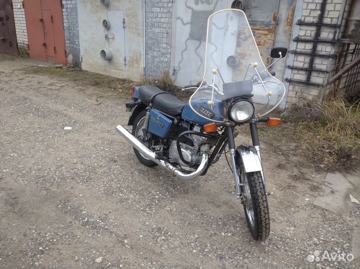 Иж планета 5-01