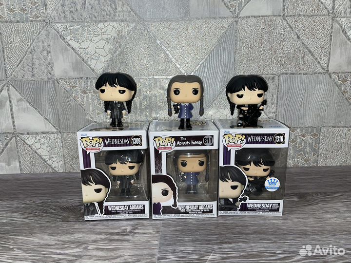 Кукла Вэнс Дэй